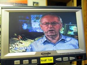 db0euf am 06 09 2016 10 GHz